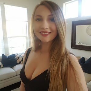 Meet your Posher, Angelina